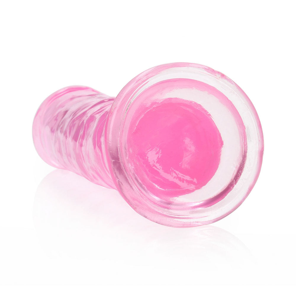 REALROCK 20 cm Straight Dildo 20 cm (8'') Dong