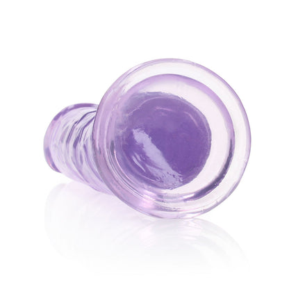 REALROCK 20 cm Straight Dildo 20 cm (8'') Dong