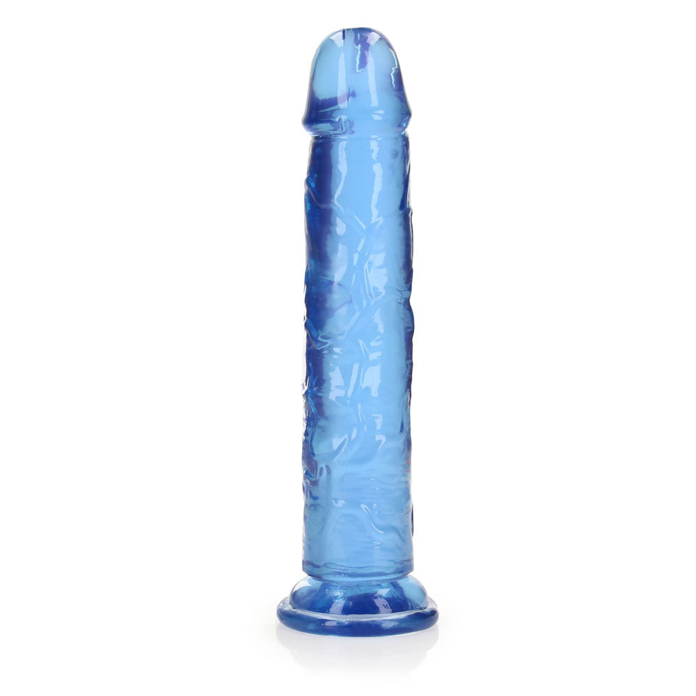 REALROCK 25 cm Straight Dildo 25 cm (10'') Dong