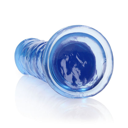 REALROCK 25 cm Straight Dildo 25 cm (10'') Dong