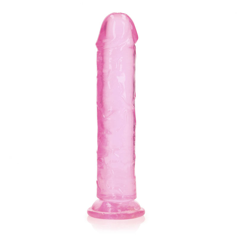 REALROCK 25 cm Straight Dildo 25 cm (10'') Dong