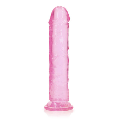 REALROCK 25 cm Straight Dildo 25 cm (10'') Dong