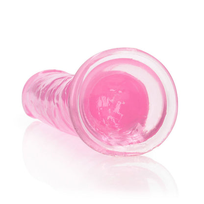 REALROCK 25 cm Straight Dildo 25 cm (10'') Dong