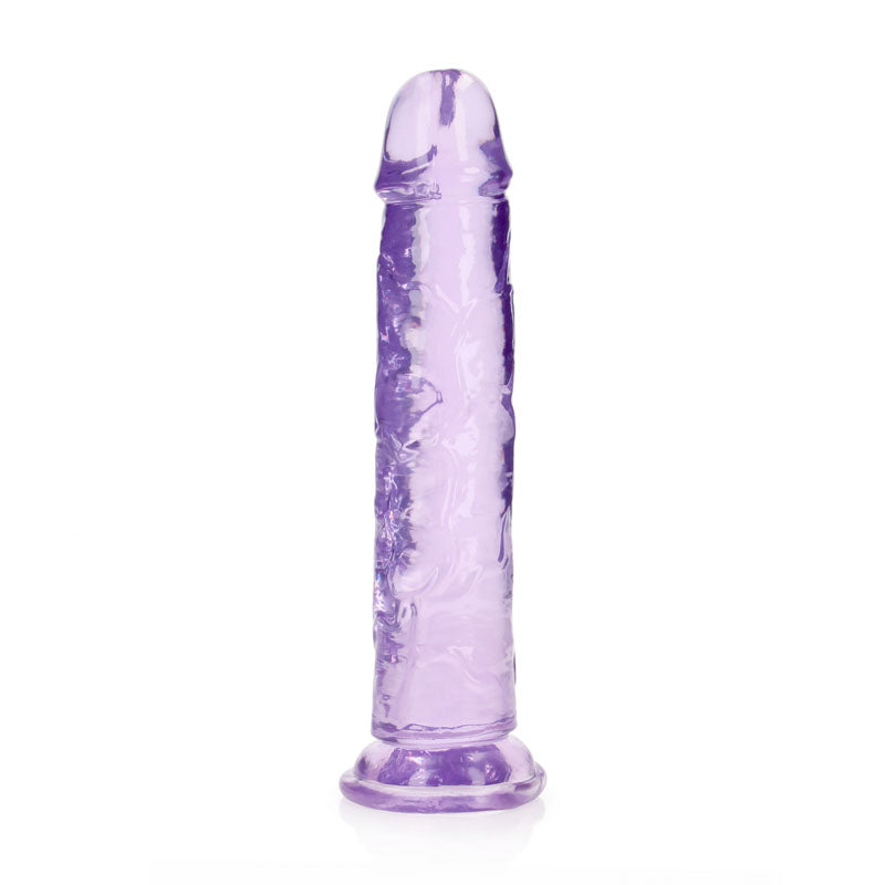 REALROCK 25 cm Straight Dildo 25 cm (10'') Dong