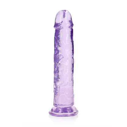 REALROCK 25 cm Straight Dildo 25 cm (10'') Dong