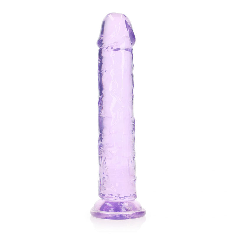 REALROCK 25 cm Straight Dildo 25 cm (10'') Dong