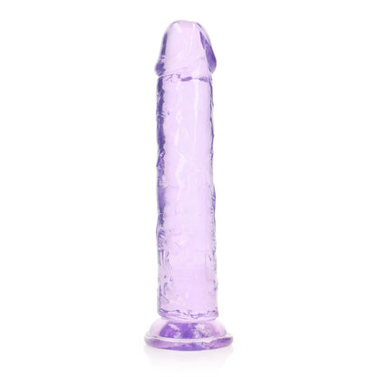 REALROCK 25 cm Straight Dildo 25 cm (10'') Dong