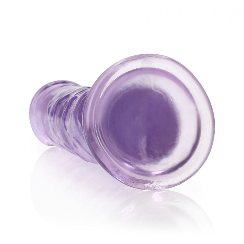 REALROCK 25 cm Straight Dildo 25 cm (10'') Dong