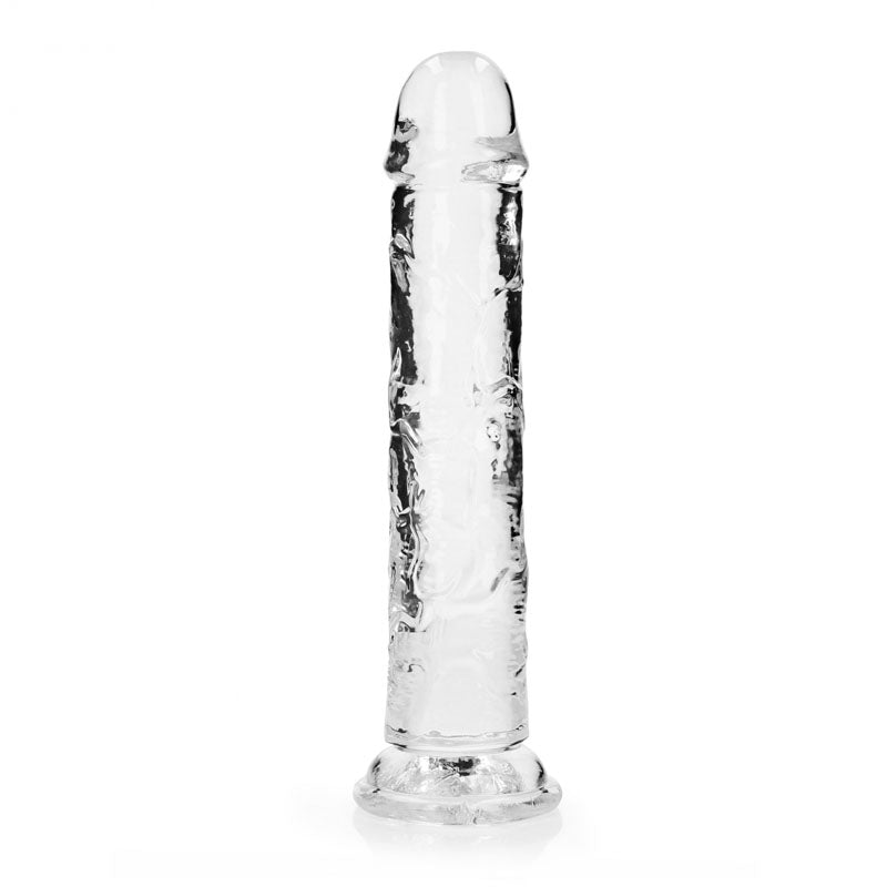 REALROCK 25 cm Straight Dildo 25 cm (10'') Dong