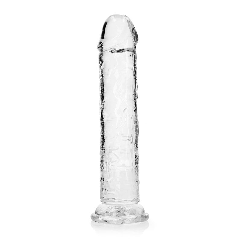 REALROCK 25 cm Straight Dildo 25 cm (10'') Dong