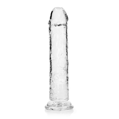 REALROCK 25 cm Straight Dildo 25 cm (10'') Dong
