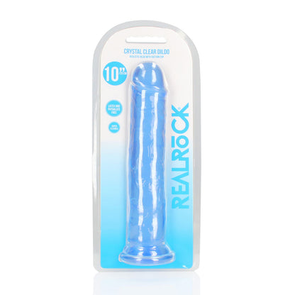 REALROCK 28 cm Straight Dildo 28 cm (10'') Dong