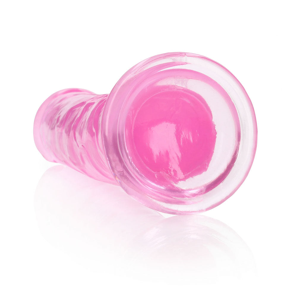 REALROCK 28 cm Straight Dildo 28 cm (10'') Dong