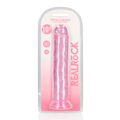 REALROCK 28 cm Straight Dildo 28 cm (10'') Dong