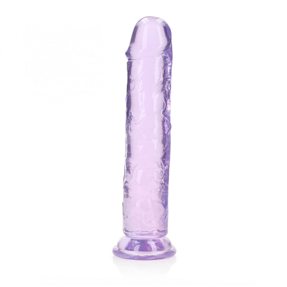 REALROCK 28 cm Straight Dildo 28 cm (10'') Dong