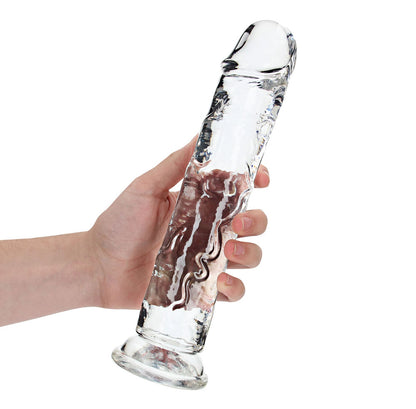 REALROCK 28 cm Straight Dildo 28 cm (10'') Dong