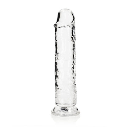 REALROCK 28 cm Straight Dildo 28 cm (10'') Dong