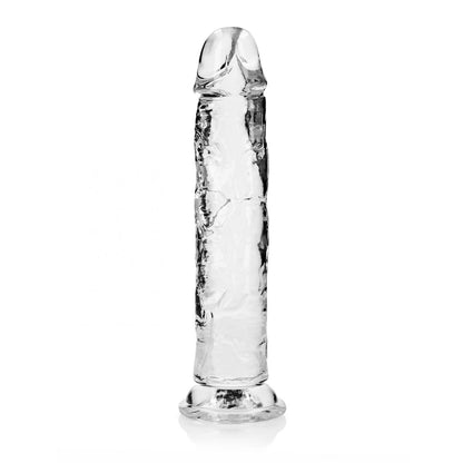 REALROCK 28 cm Straight Dildo 28 cm (10'') Dong