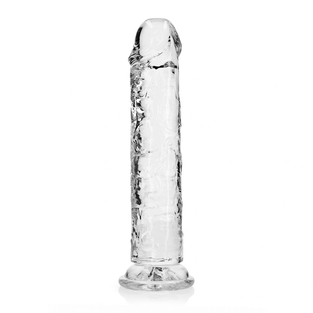 REALROCK 28 cm Straight Dildo 28 cm (10'') Dong