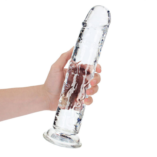REALROCK 31 cm Straight Dildo 31 cm (11'') Dong