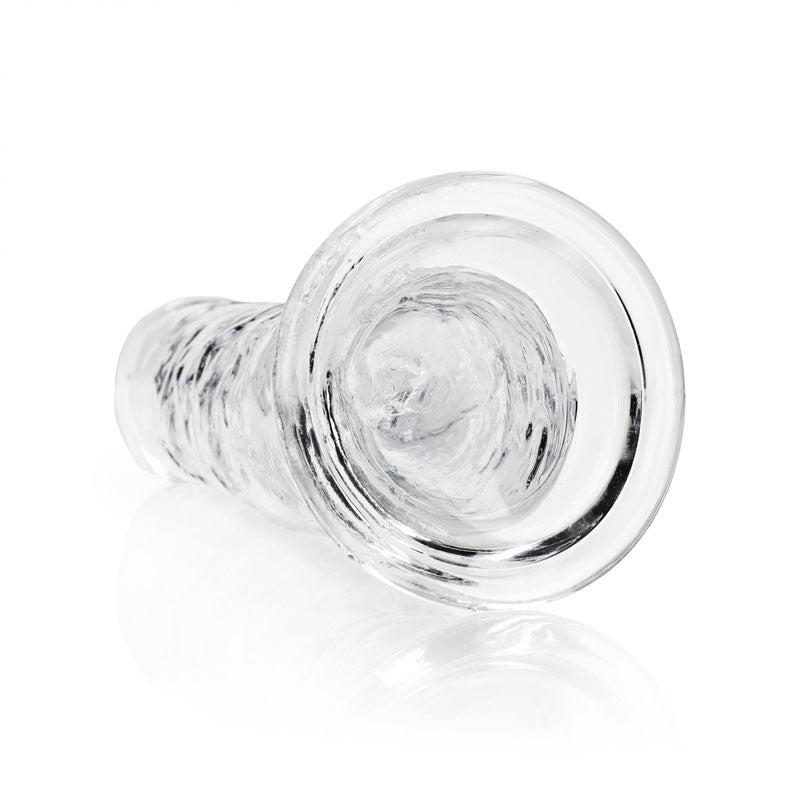 REALROCK 31 cm Straight Dildo 31 cm (11'') Dong