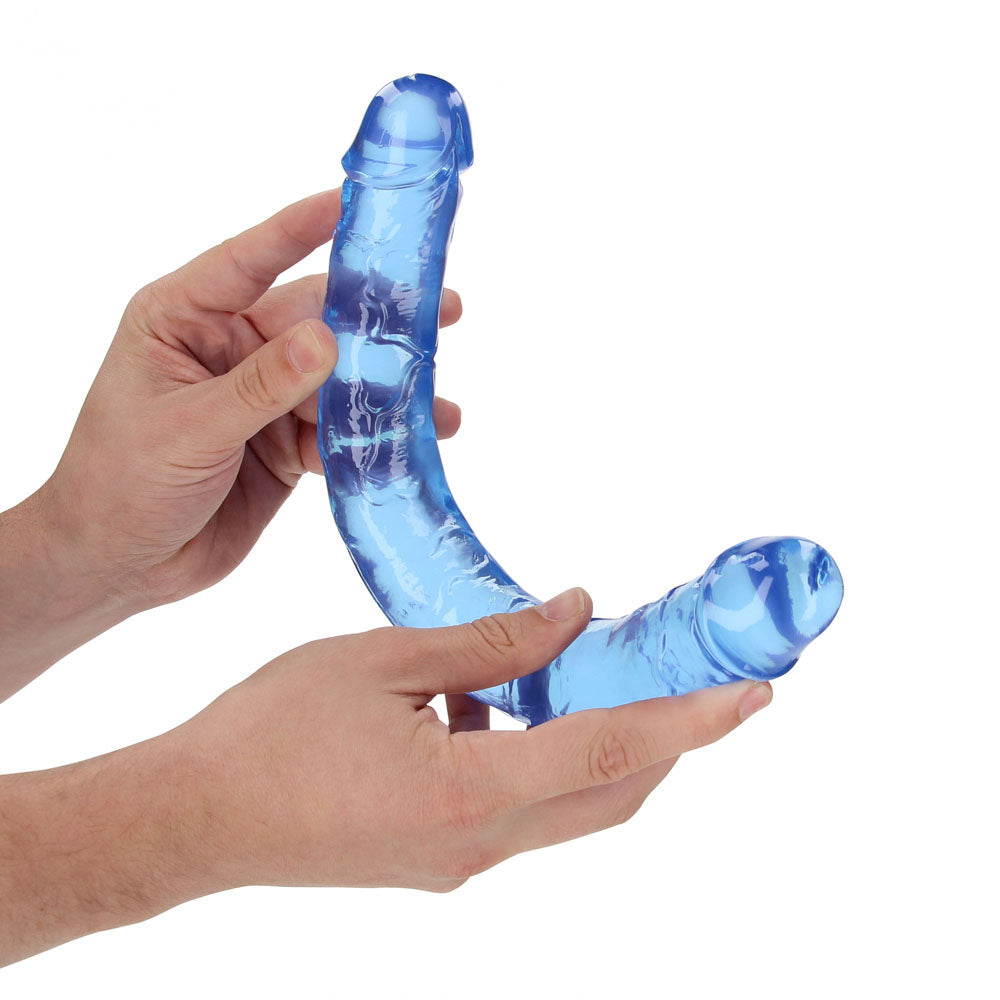 REALROCK 34 cm Double Dong 34 cm (14'') Double Dong
