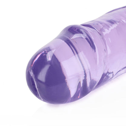 REALROCK 34 cm Double Dong 34 cm (14'') Double Dong