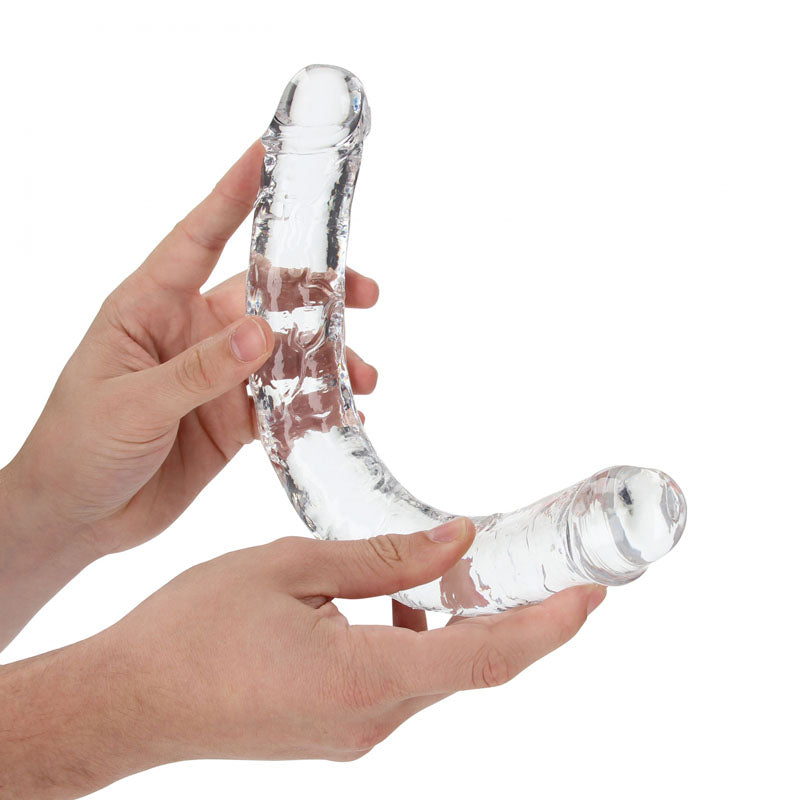 REALROCK 34 cm Double Dong 34 cm (14'') Double Dong