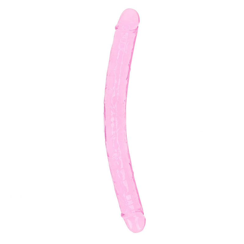 REALROCK 45 cm Double Dong 45 cm (18'') Double Dong