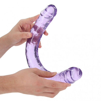 REALROCK 45 cm Double Dong 45 cm (18'') Double Dong