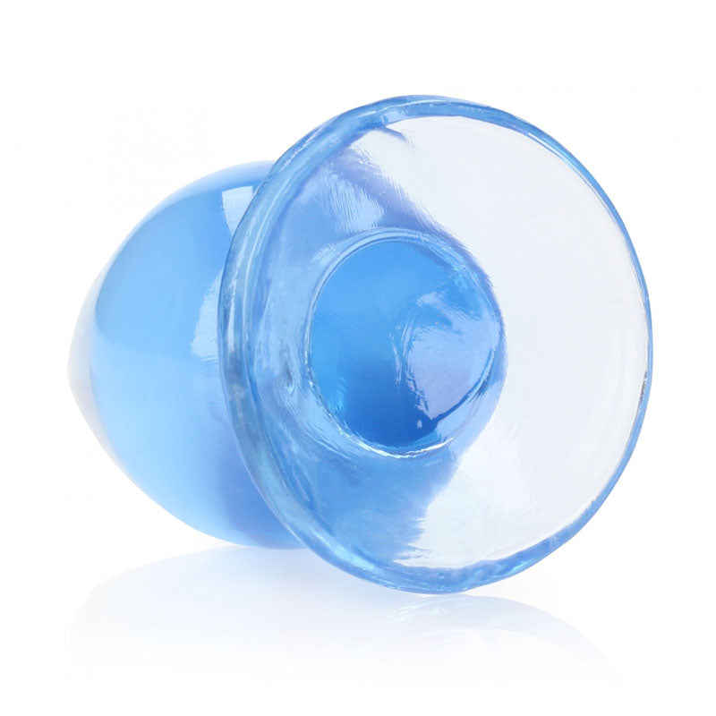 REALROCK 9 cm Anal Plug 9 cm (3.5'') Butt Plug