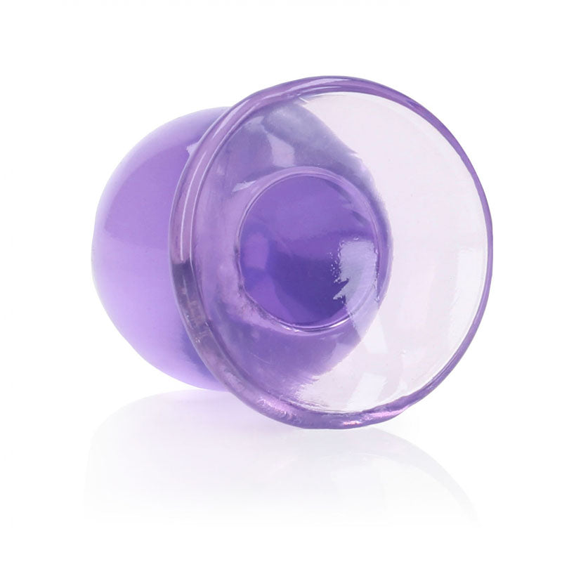 REALROCK 9 cm Anal Plug 9 cm (3.5'') Butt Plug