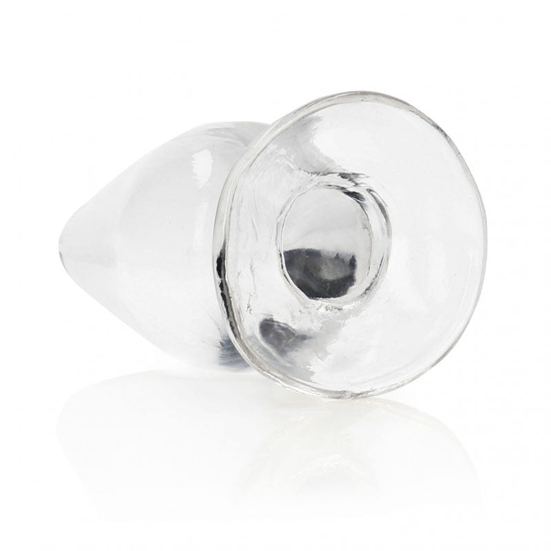 REALROCK 9 cm Anal Plug 9 cm (3.5'') Butt Plug