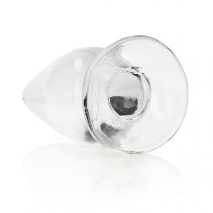 REALROCK 9 cm Anal Plug 9 cm (3.5'') Butt Plug