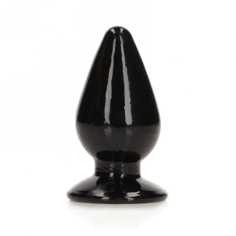 REALROCK 11.5 cm Anal Plug 11.5 cm (4.5'') Butt Plug