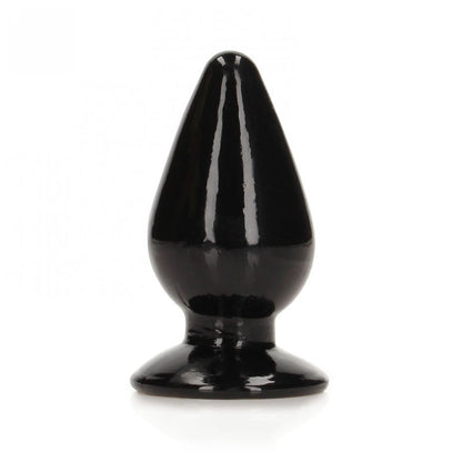 REALROCK 11.5 cm Anal Plug 11.5 cm (4.5'') Butt Plug