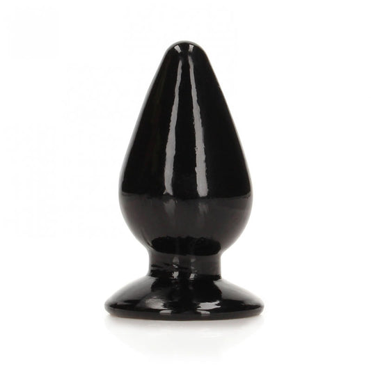 REALROCK 11.5 cm Anal Plug 11.5 cm (4.5'') Butt Plug