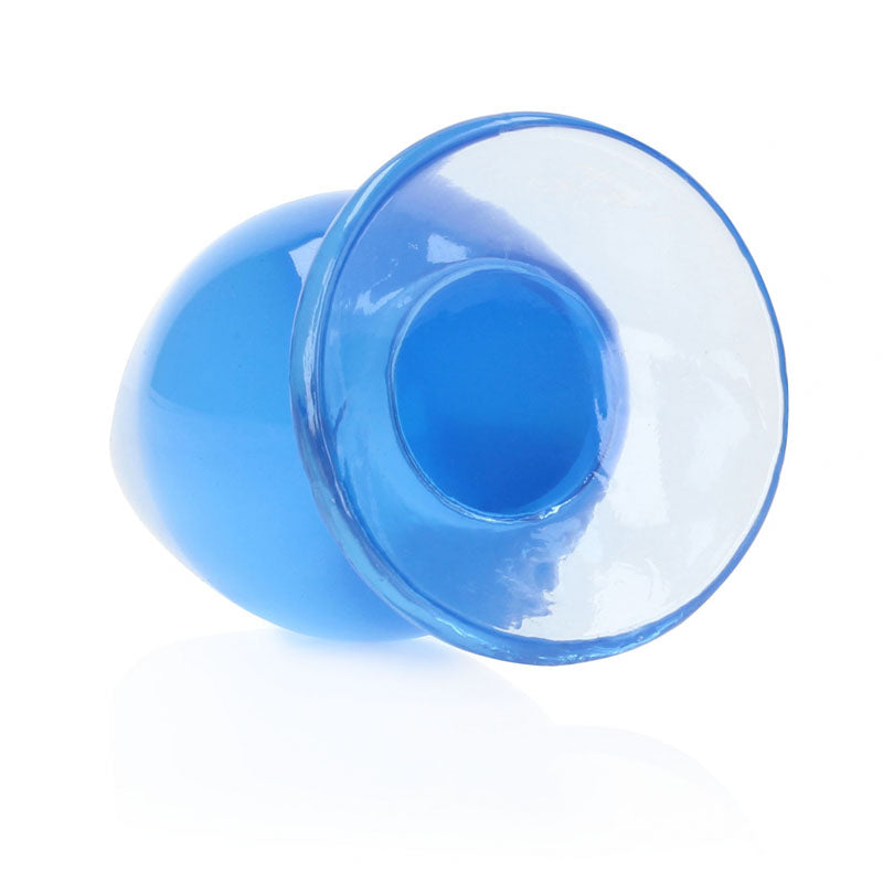 REALROCK 11.5 cm Anal Plug 11.5 cm (4.5'') Butt Plug