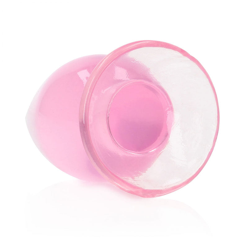 REALROCK 11.5 cm Anal Plug 11.5 cm (4.5'') Butt Plug