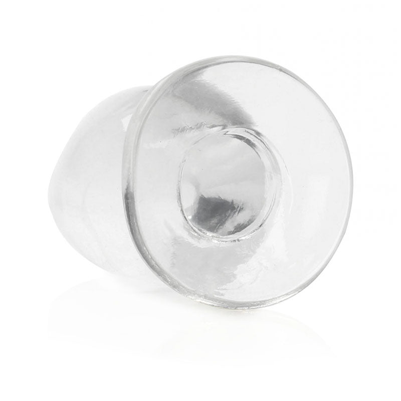 REALROCK 11.5 cm Anal Plug 11.5 cm (4.5'') Butt Plug