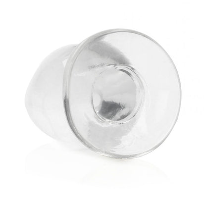 REALROCK 11.5 cm Anal Plug 11.5 cm (4.5'') Butt Plug
