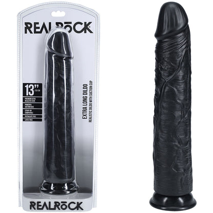 REALROCK 33cm Extra Long Dildo 33 cm (13'') Extra Long Dong