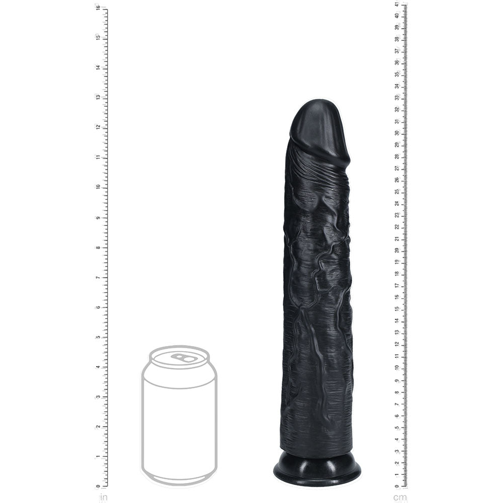 REALROCK 33cm Extra Long Dildo 33 cm (13'') Extra Long Dong