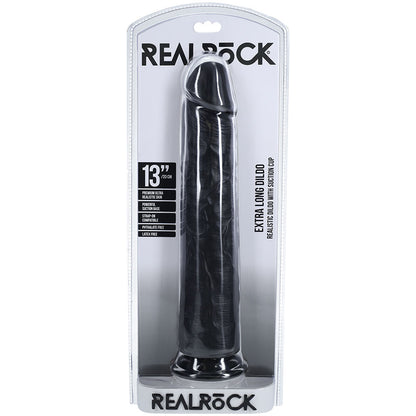 REALROCK 33cm Extra Long Dildo 33 cm (13'') Extra Long Dong