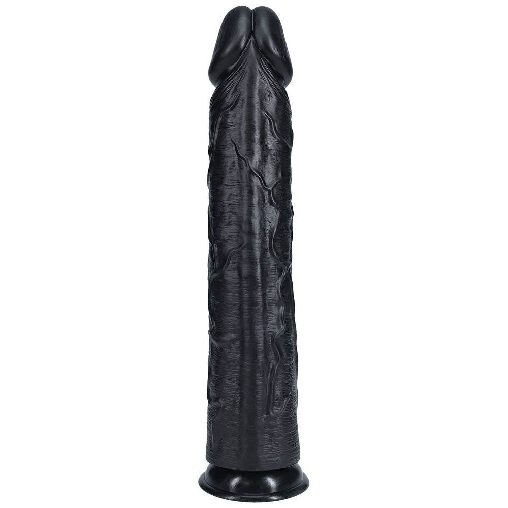 REALROCK 38cm Extra Long Dildo 38 cm (15'') Extra Long Dong