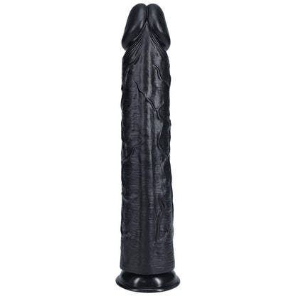 REALROCK 38cm Extra Long Dildo 38 cm (15'') Extra Long Dong