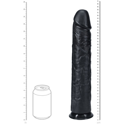 REALROCK 38cm Extra Long Dildo 38 cm (15'') Extra Long Dong