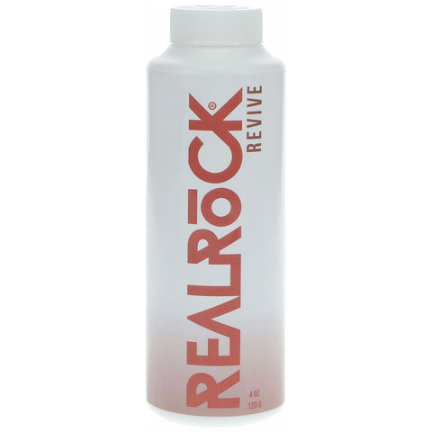REALROCK Revive - Reviving Powder - Refreshing Powder - 114 grams - Image 1