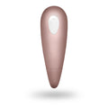 Satisfyer Number 1 Clitoral Stimulator in Elegant Rose Gold - Touch-Free Pleasure