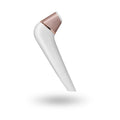 Satisfyer Number 2 Clitoral Stimulator - White Touch-Free Pleasure Device